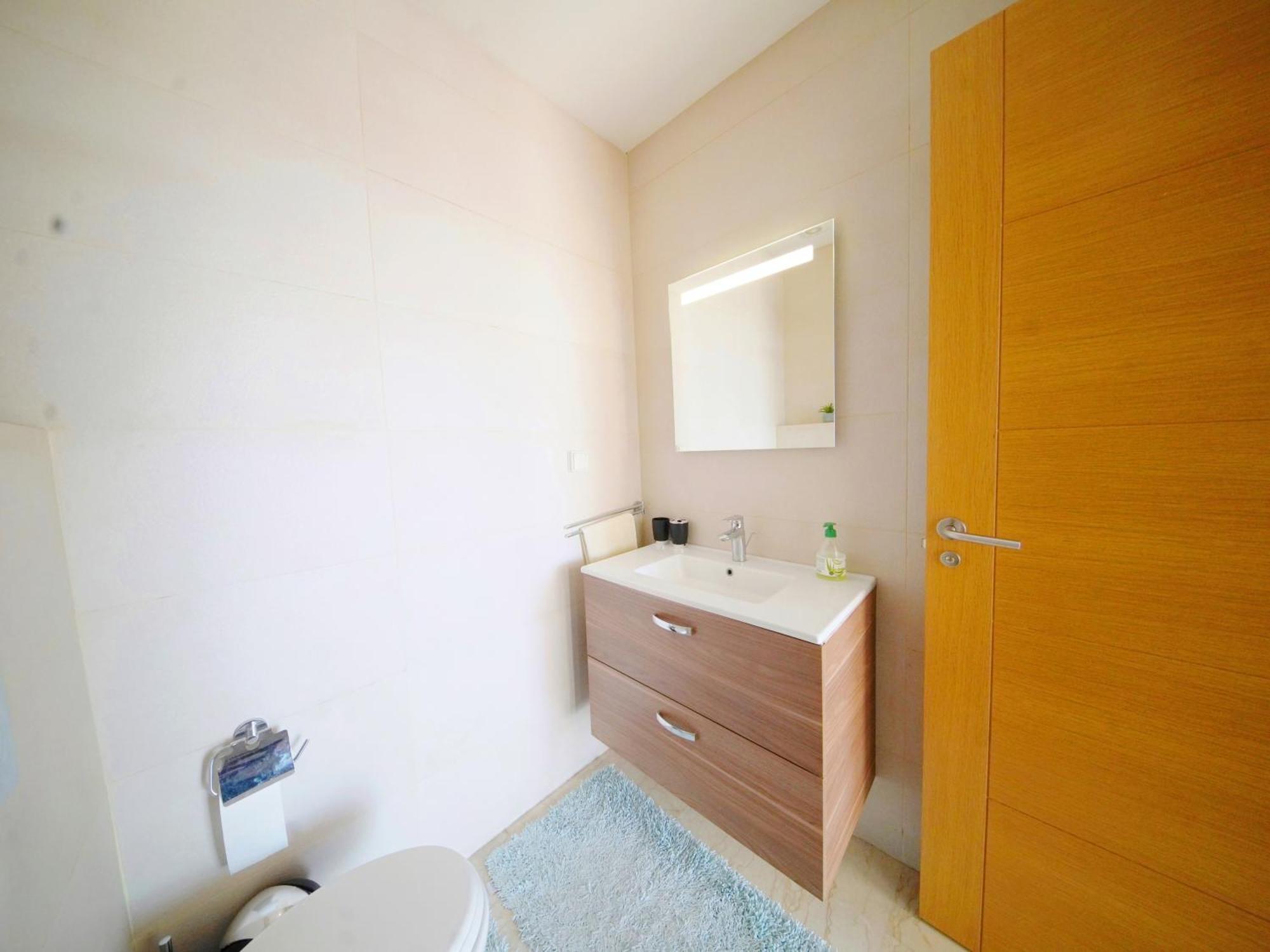 Geronticus Apartment Agadir Esterno foto