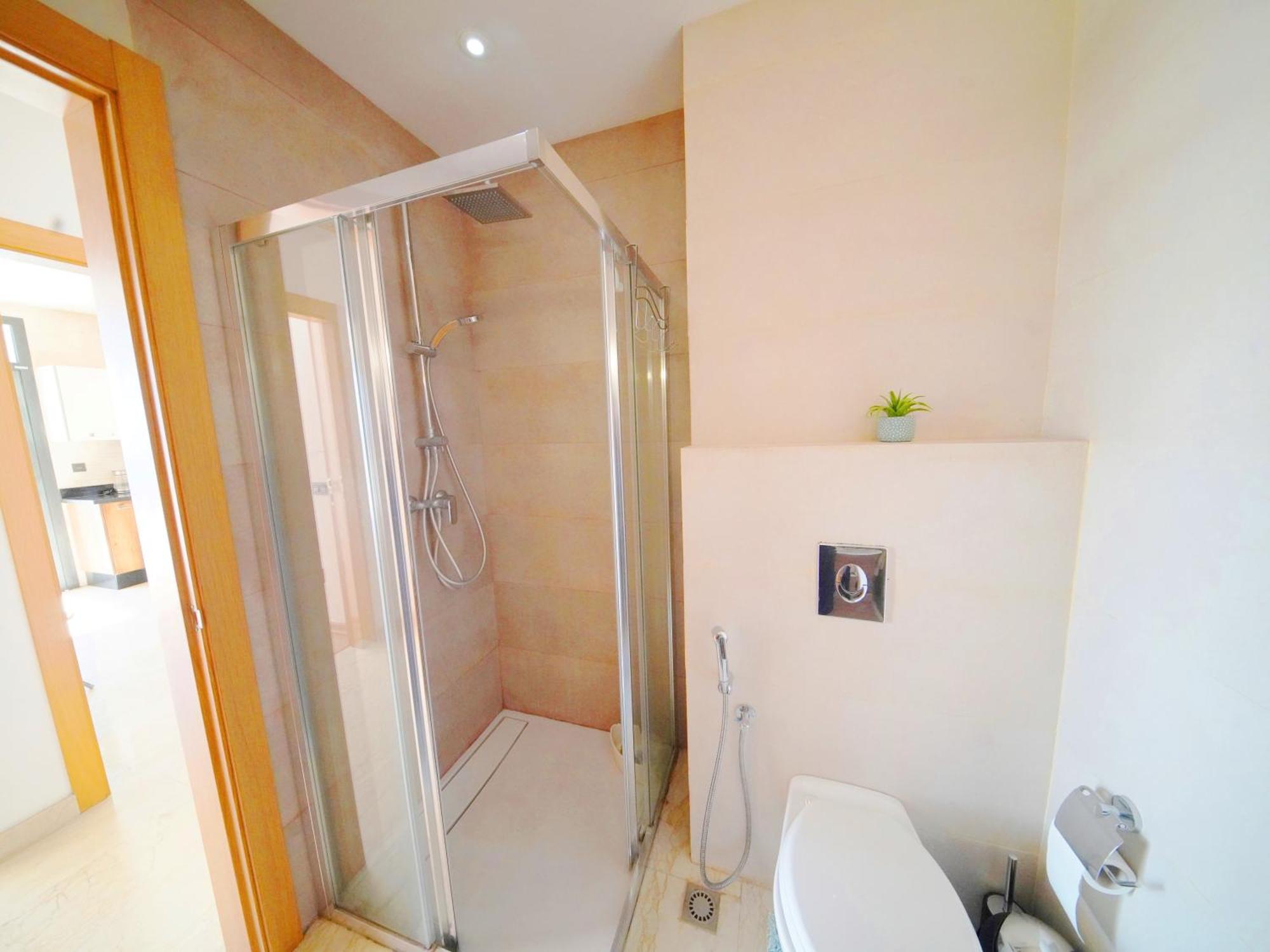Geronticus Apartment Agadir Esterno foto