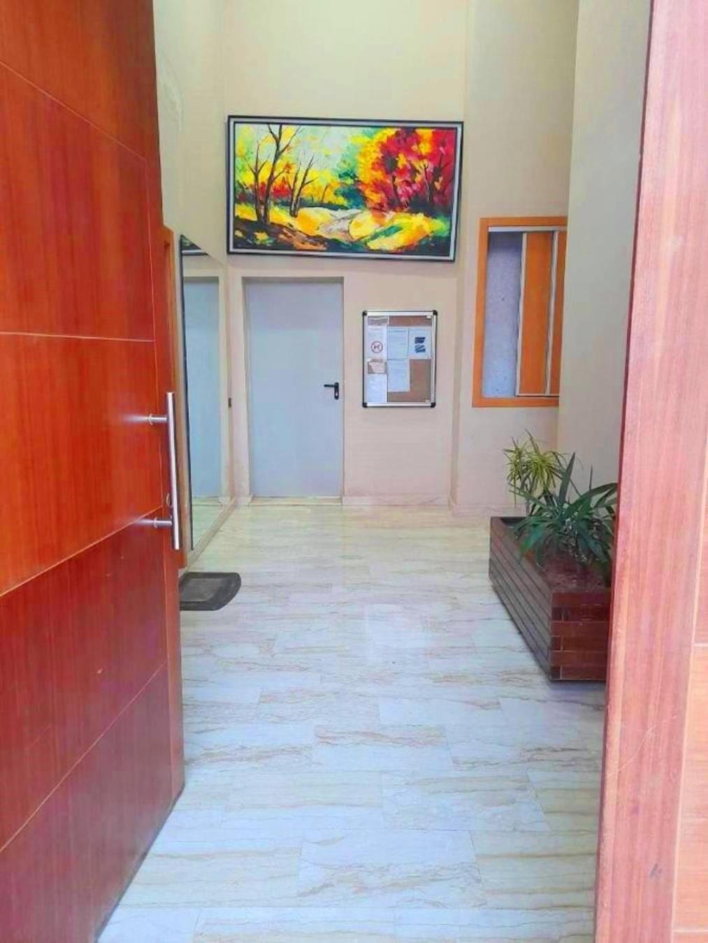 Geronticus Apartment Agadir Esterno foto